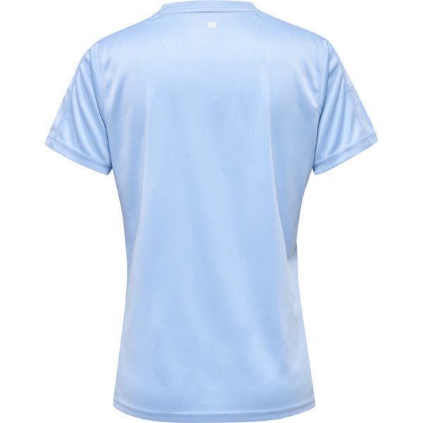 hmlCORE XK POLY JERSEY S/S WOMAN