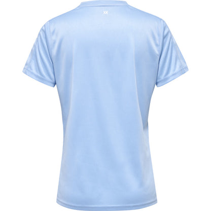 hmlCORE XK POLY JERSEY S/S WOMAN