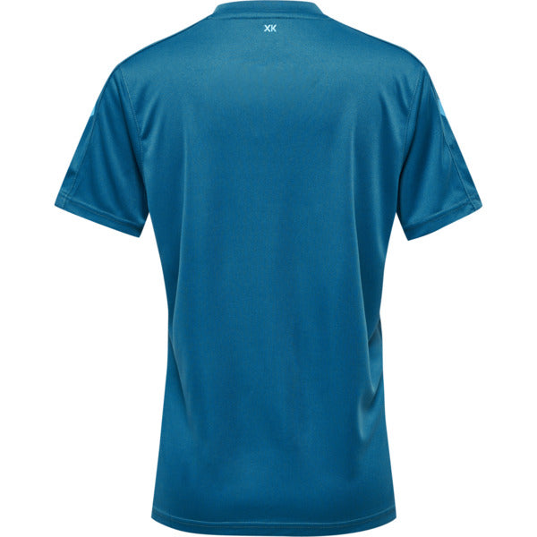 hmlCORE XK POLY JERSEY S/S WOMAN