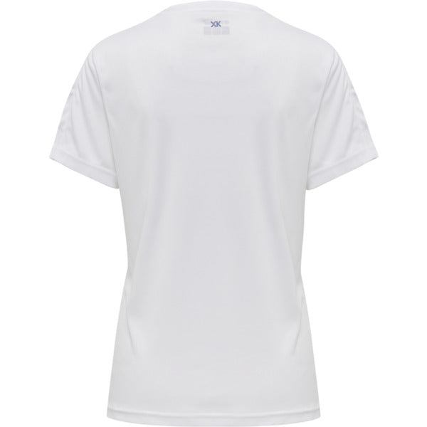 hmlCORE XK POLY JERSEY S/S WOMAN
