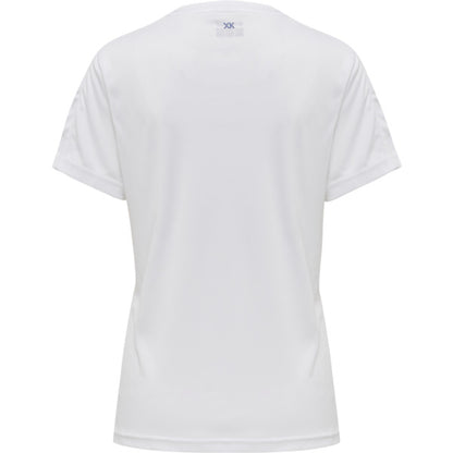 hmlCORE XK POLY JERSEY S/S WOMAN