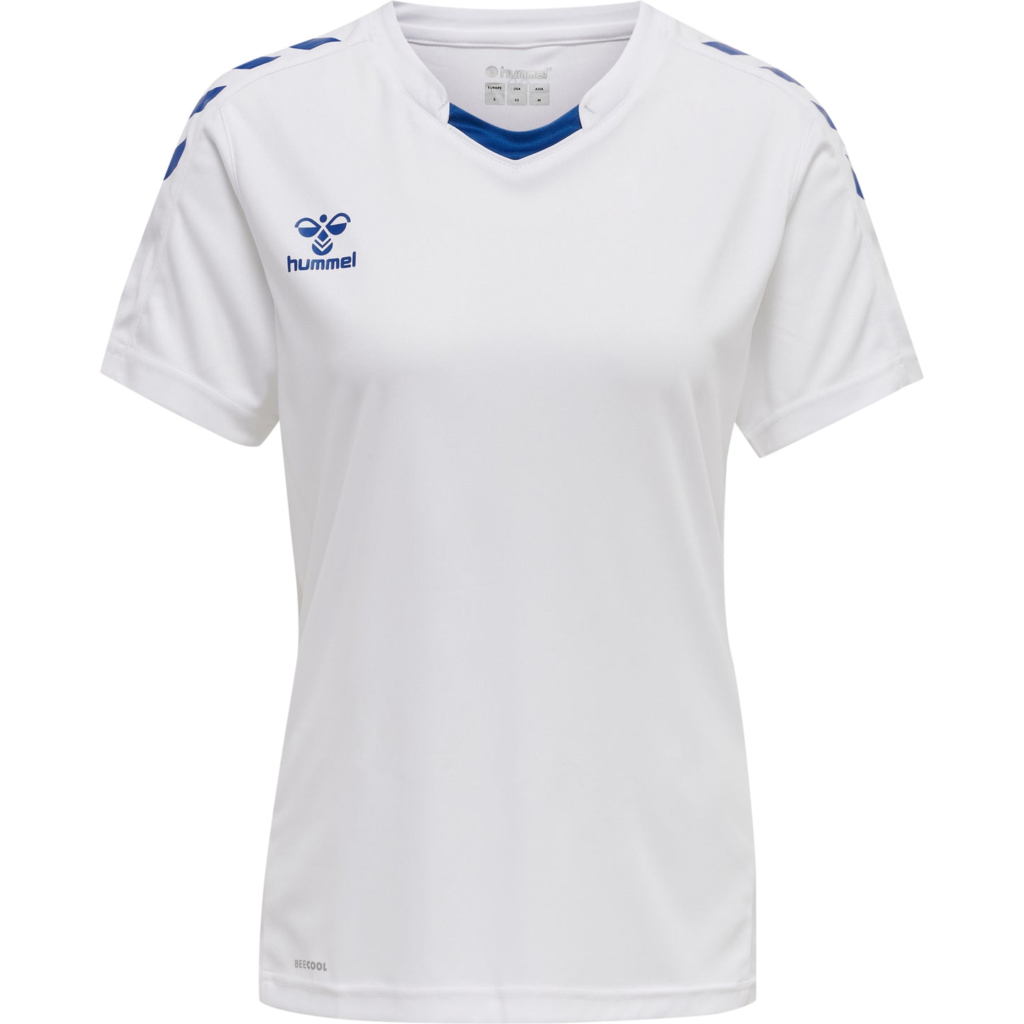 9368-WHITE/TRUE BLUE