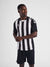 hmlCORE XK STRIPED JERSEY S/S