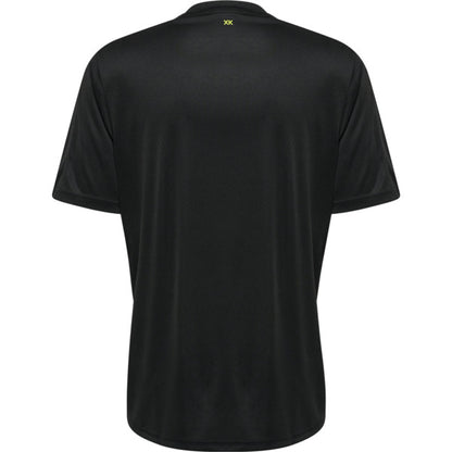 hmlCORE XK STRIPED JERSEY S/S