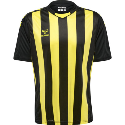 5138-BLACK/BLAZING YELLOW