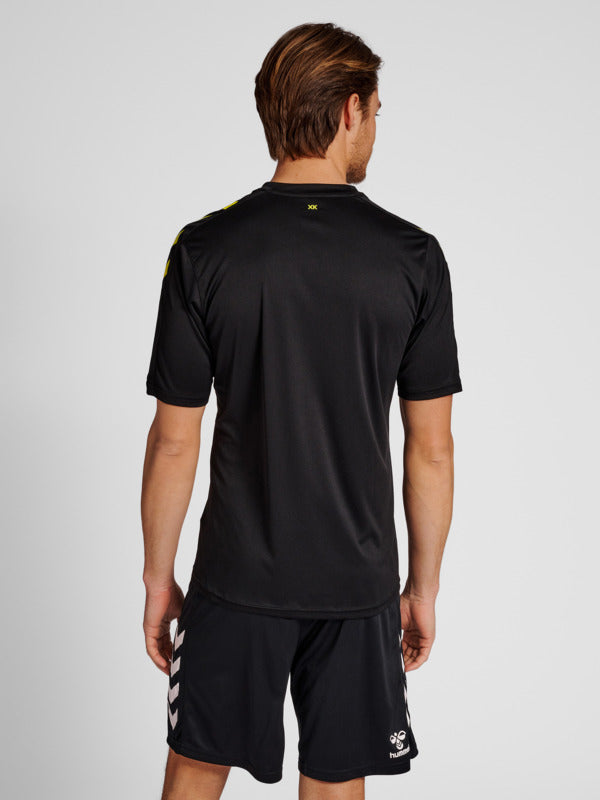 5138-BLACK/BLAZING YELLOW