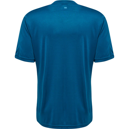 7096-BLUE CORAL/BLUE DANUBE