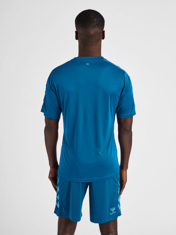 7096-BLUE CORAL/BLUE DANUBE