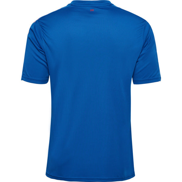 7358-TRUE BLUE/TRUE RED