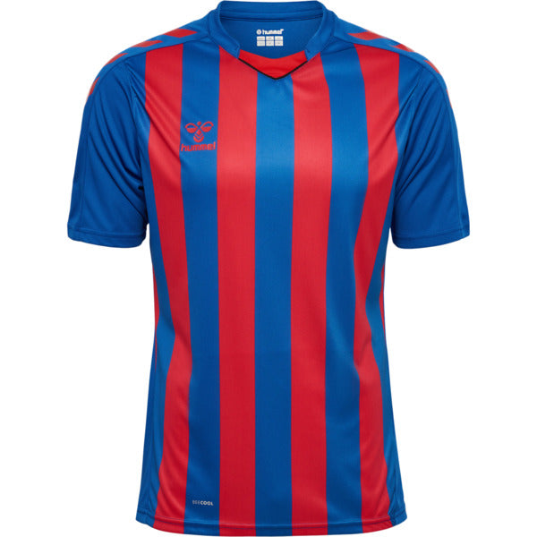 7358-TRUE BLUE/TRUE RED