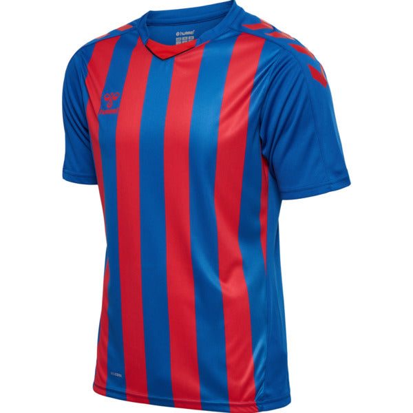 7358-TRUE BLUE/TRUE RED