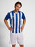 hmlCORE XK STRIPED JERSEY S/S