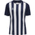 hmlCORE XK STRIPED JERSEY S/S
