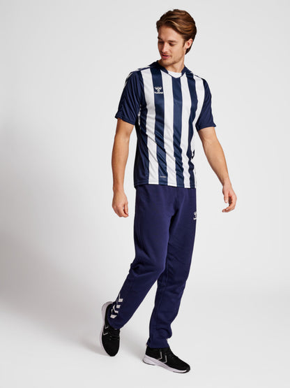 hmlCORE XK STRIPED JERSEY S/S