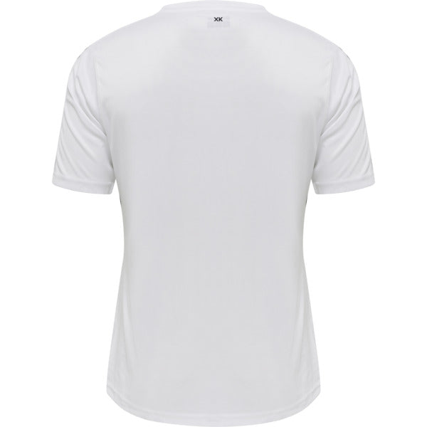 hmlCORE XK STRIPED JERSEY S/S