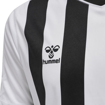 hmlCORE XK STRIPED JERSEY S/S