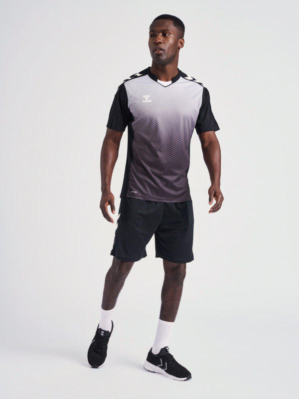 hmlCORE XK SUBLIMATION JERSEY S/S