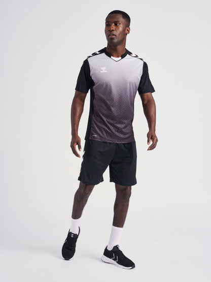 hmlCORE XK SUBLIMATION JERSEY S/S