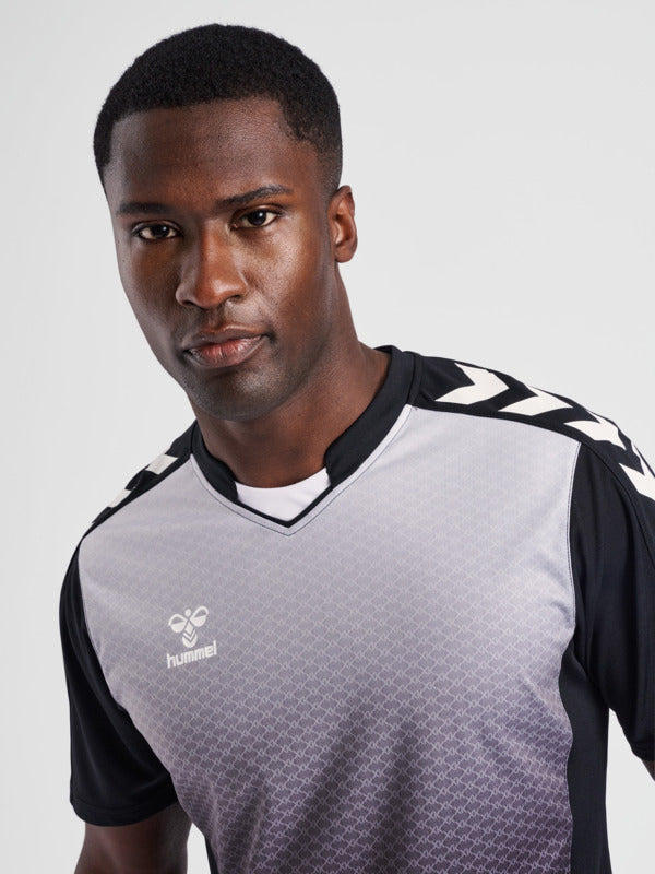 hmlCORE XK SUBLIMATION JERSEY S/S