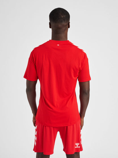 hmlCORE XK SUBLIMATION JERSEY S/S