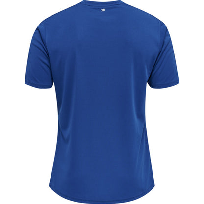 hmlCORE XK SUBLIMATION JERSEY S/S