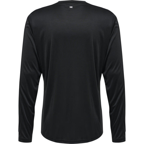 hmlCORE XK POLY JERSEY L/S