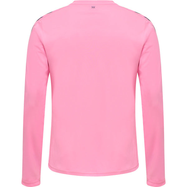 hmlCORE XK POLY JERSEY L/S