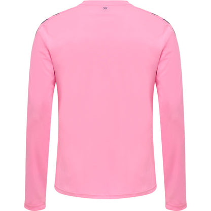 hmlCORE XK POLY JERSEY L/S