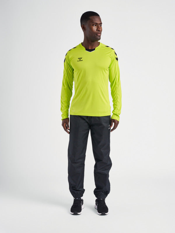 hmlCORE XK POLY JERSEY L/S