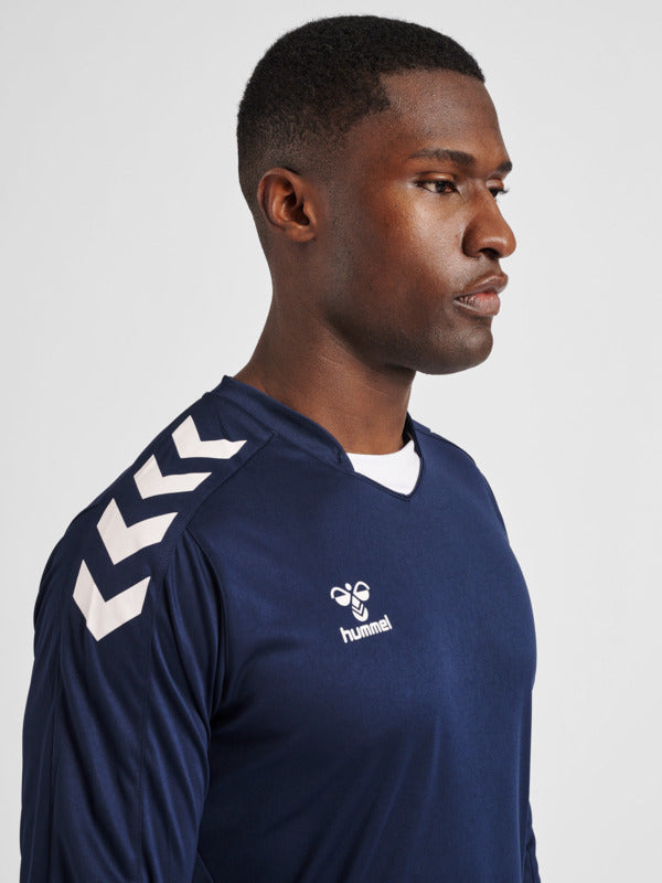 hmlCORE XK POLY JERSEY L/S