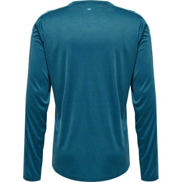 hmlCORE XK POLY JERSEY L/S