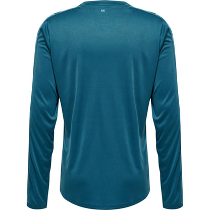 hmlCORE XK POLY JERSEY L/S