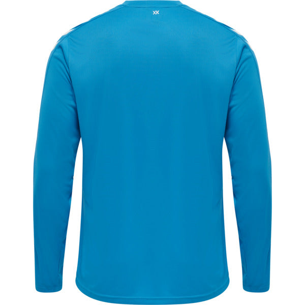 hmlCORE XK POLY JERSEY L/S