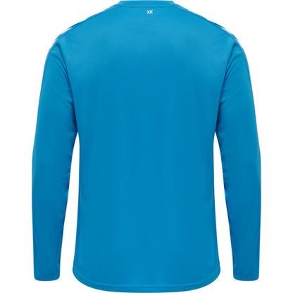 hmlCORE XK POLY JERSEY L/S