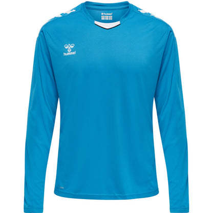 hmlCORE XK POLY JERSEY L/S