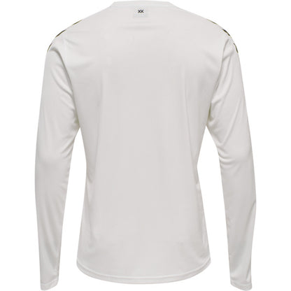 hmlCORE XK POLY JERSEY L/S