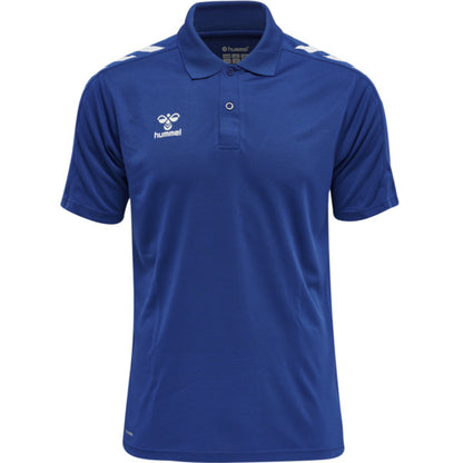 hmlCORE XK FUNCTIONAL POLO
