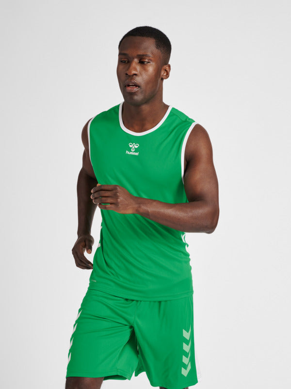 hmlCORE XK BASKET JERSEY