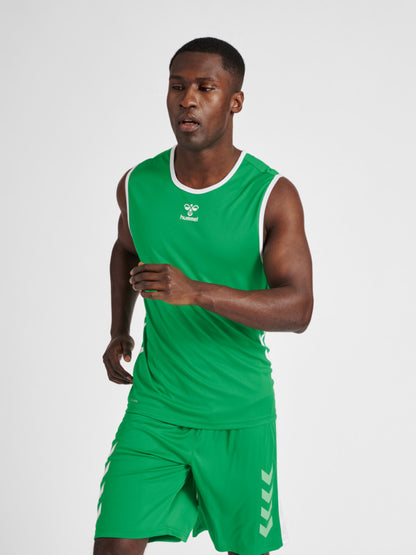 hmlCORE XK BASKET JERSEY