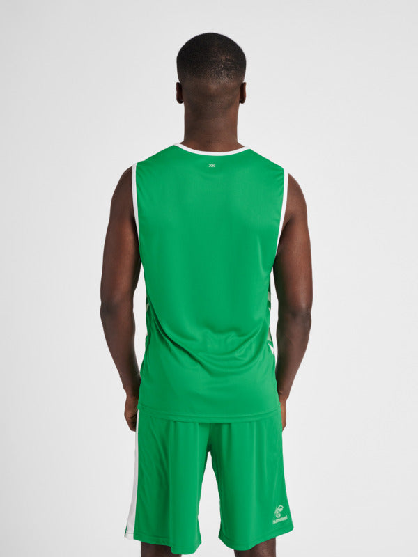 hmlCORE XK BASKET JERSEY