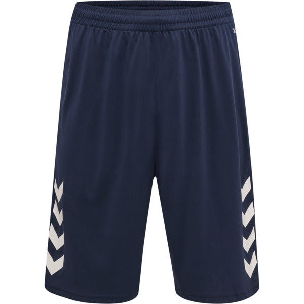 hmlCORE XK BASKET SHORTS