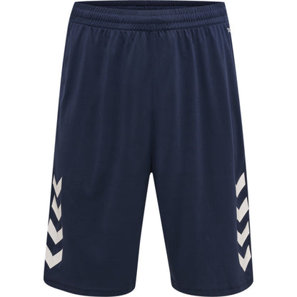 hmlCORE XK BASKET SHORTS
