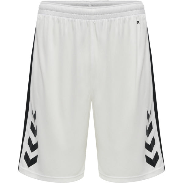 hmlCORE XK BASKET SHORTS