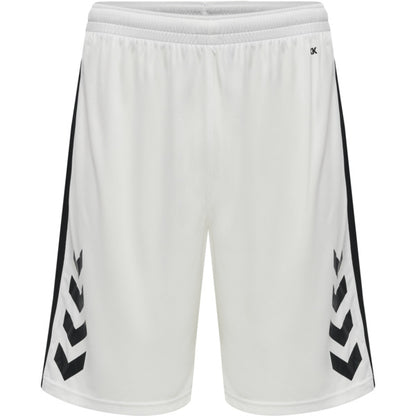 hmlCORE XK BASKET SHORTS