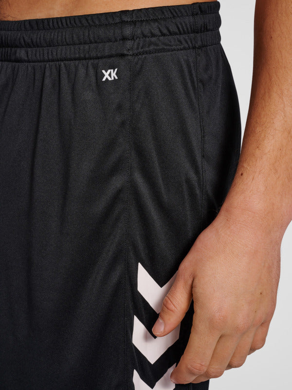 hmlCORE XK POLY SHORTS
