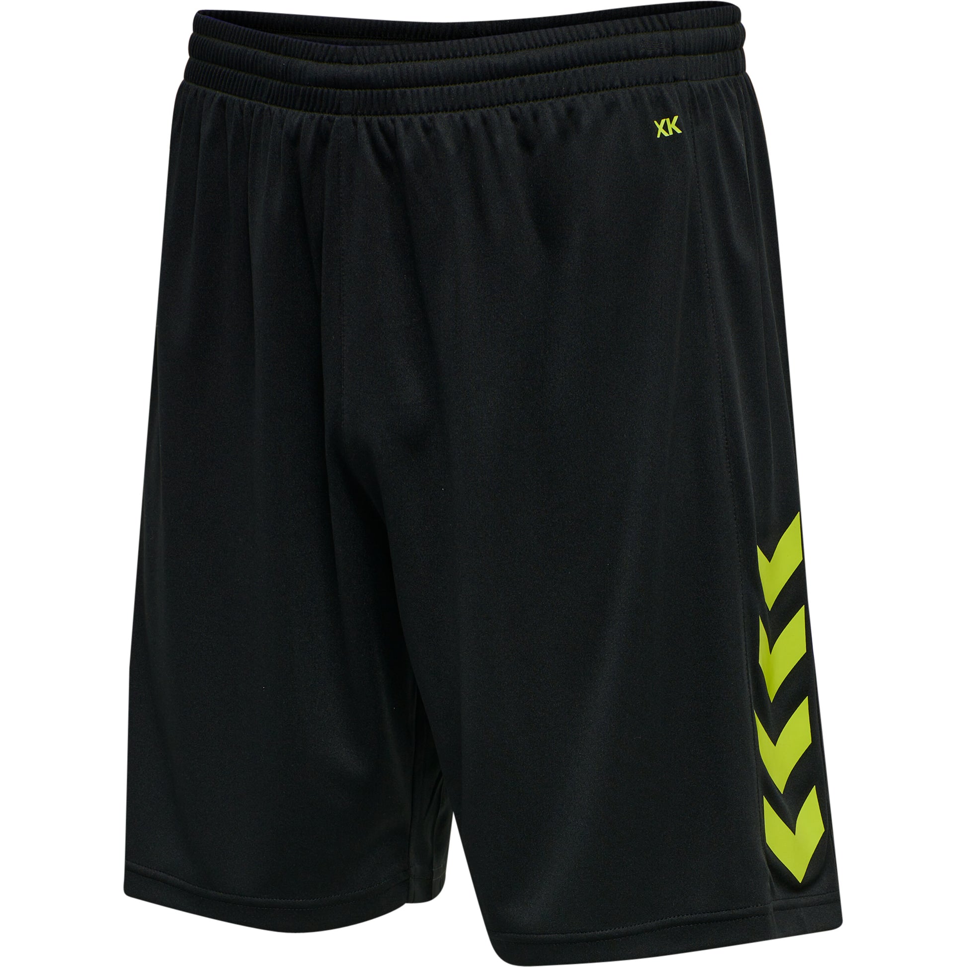 2096-BLACK/LIME POPSICLE
