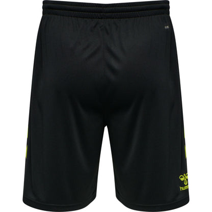 hmlCORE XK POLY SHORTS