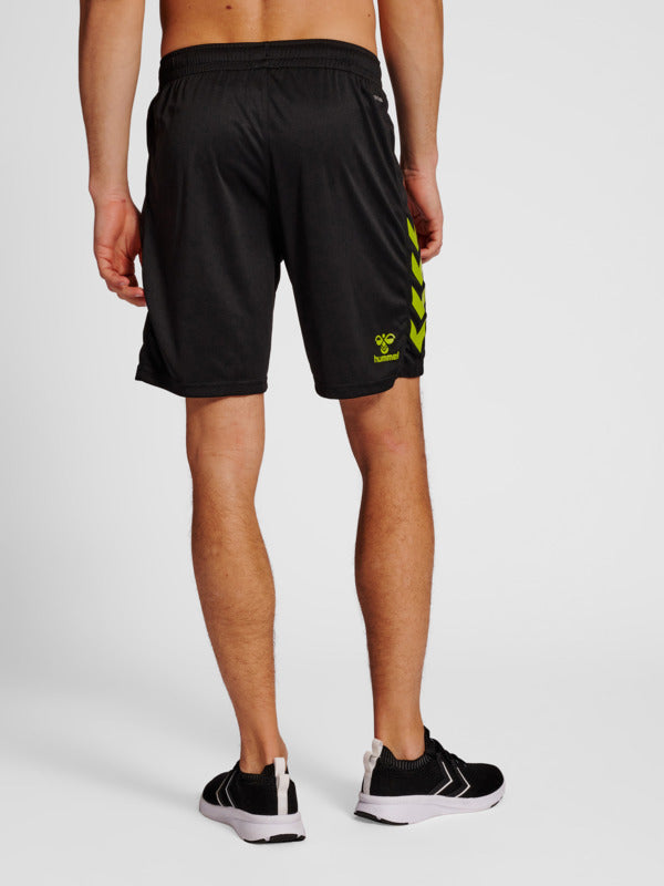hmlCORE XK POLY SHORTS