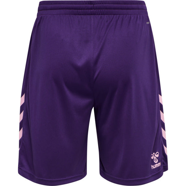 hmlCORE XK POLY SHORTS