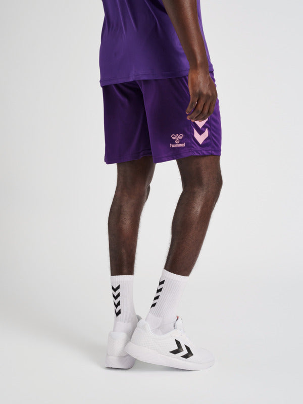 hmlCORE XK POLY SHORTS